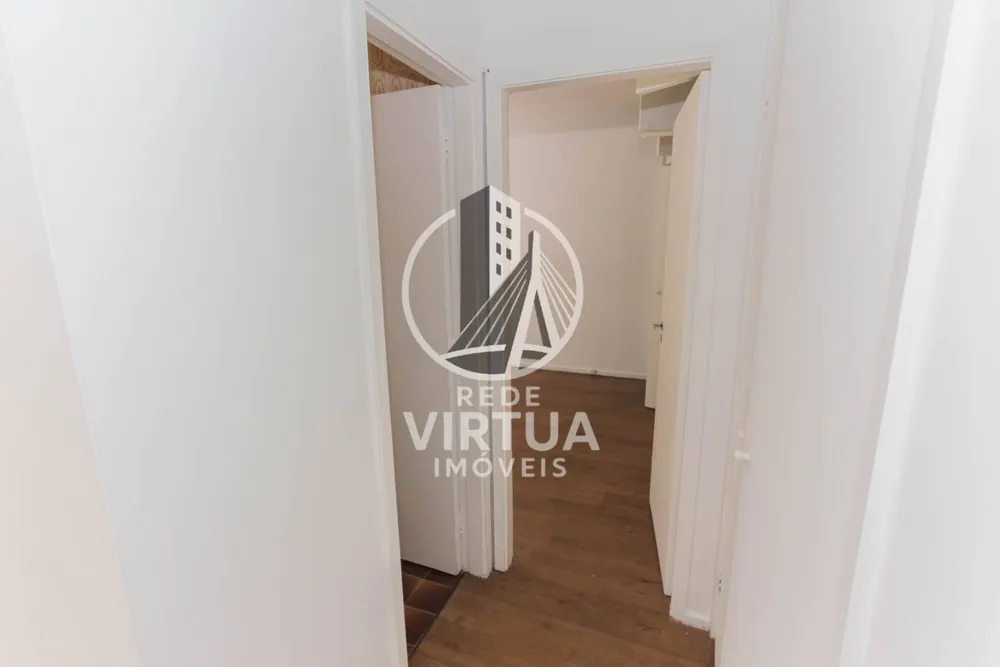 Apartamento, 1 quarto, 37 m² - Foto 4