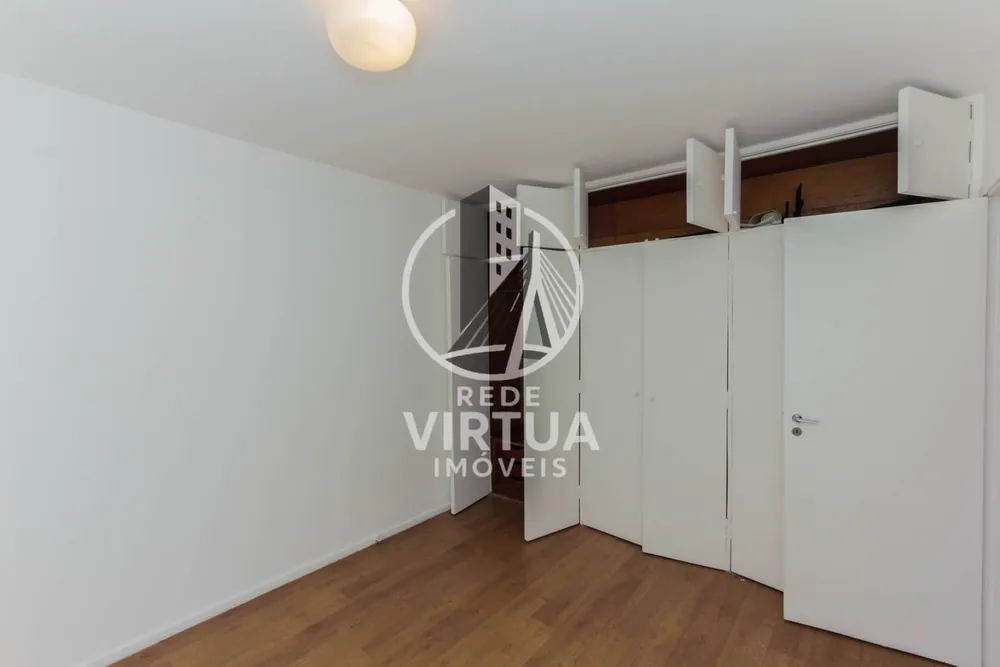 Apartamento, 1 quarto, 37 m² - Foto 5