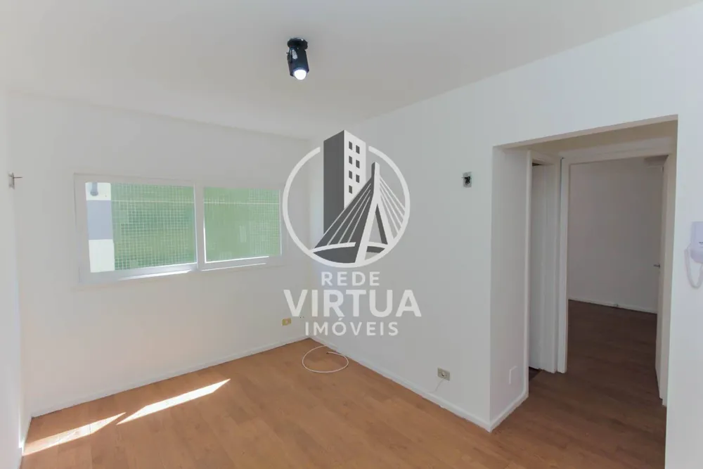 Apartamento, 1 quarto, 37 m² - Foto 2