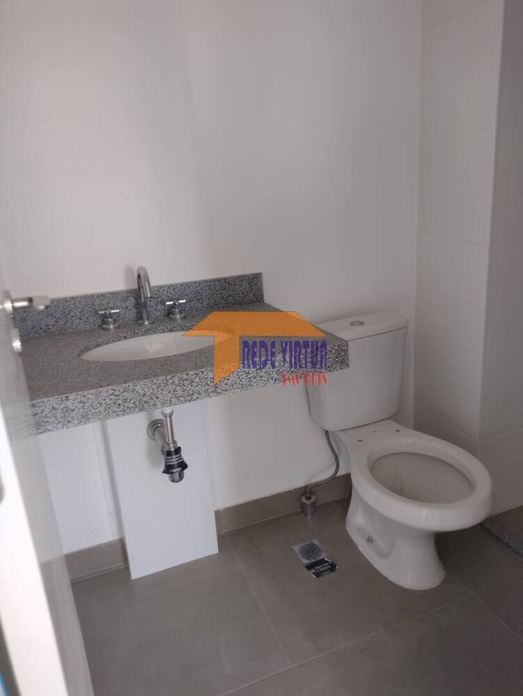 Apartamento à venda com 2 quartos, 61m² - Foto 2