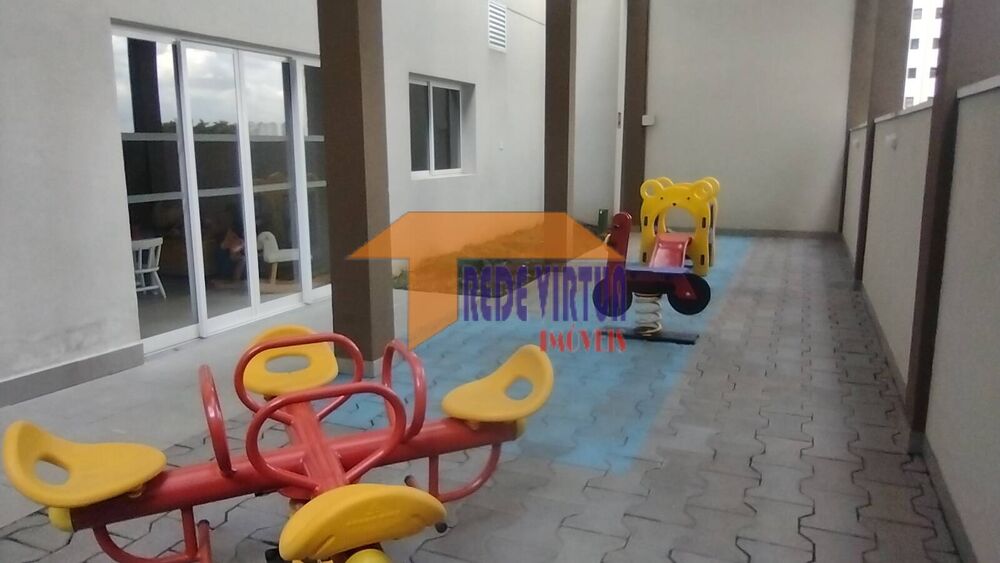 Apartamento à venda com 2 quartos, 61m² - Foto 3