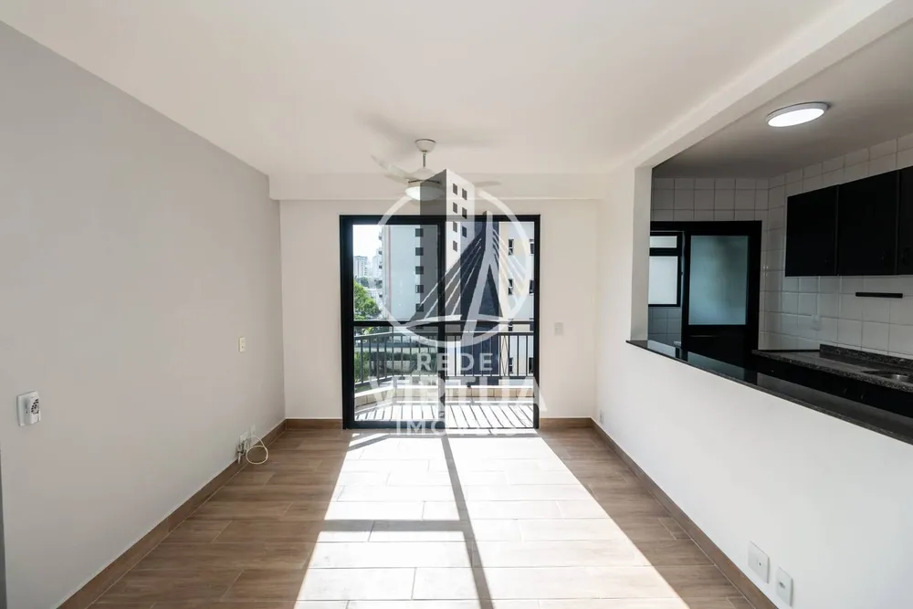 Apartamento, 2 quartos, 60 m² - Foto 4
