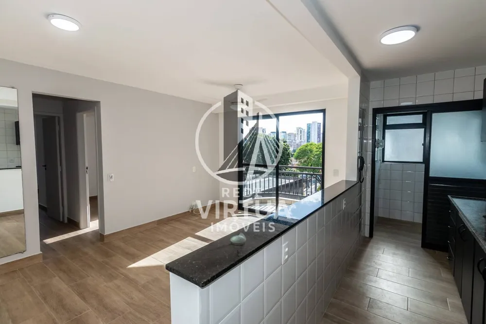 Apartamento, 2 quartos, 60 m² - Foto 2
