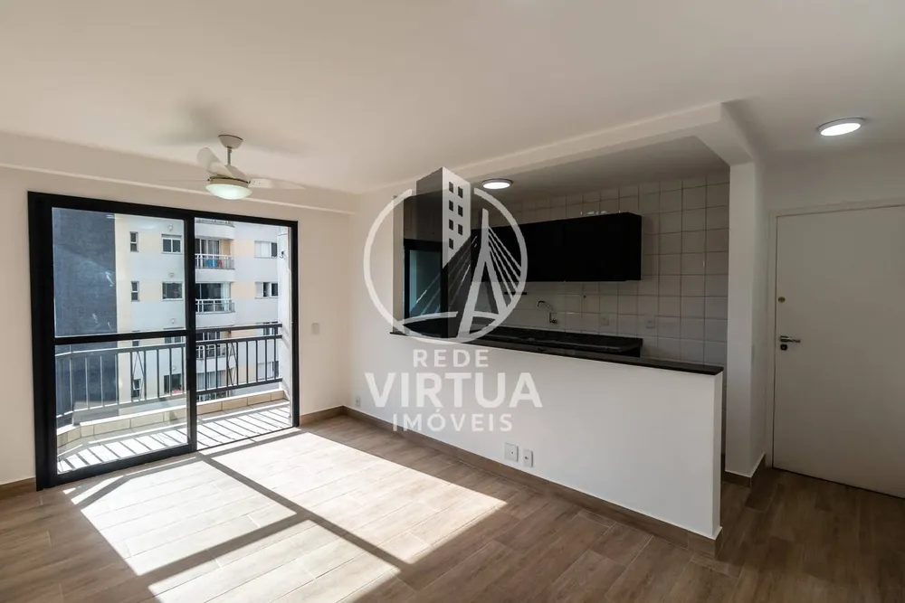 Apartamento, 2 quartos, 60 m² - Foto 6