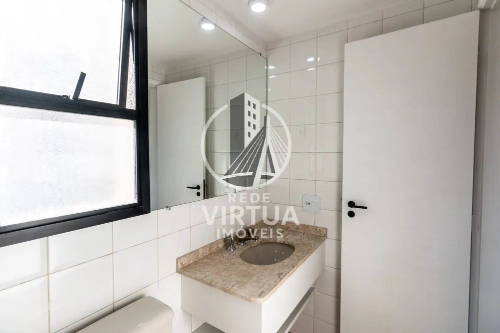 Apartamento, 2 quartos, 60 m² - Foto 5