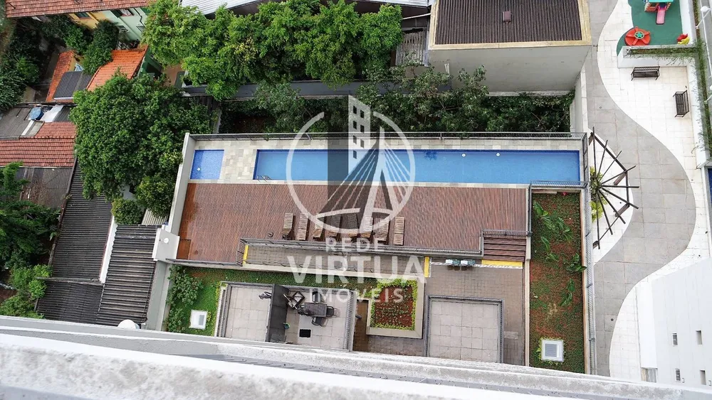Apartamento, 1 quarto, 35 m² - Foto 8