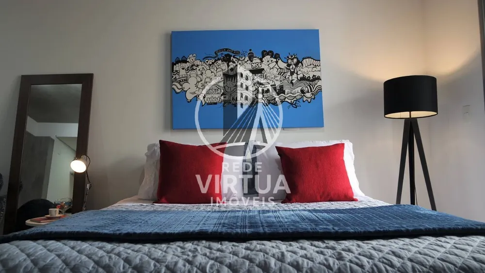 Apartamento, 1 quarto, 35 m² - Foto 5