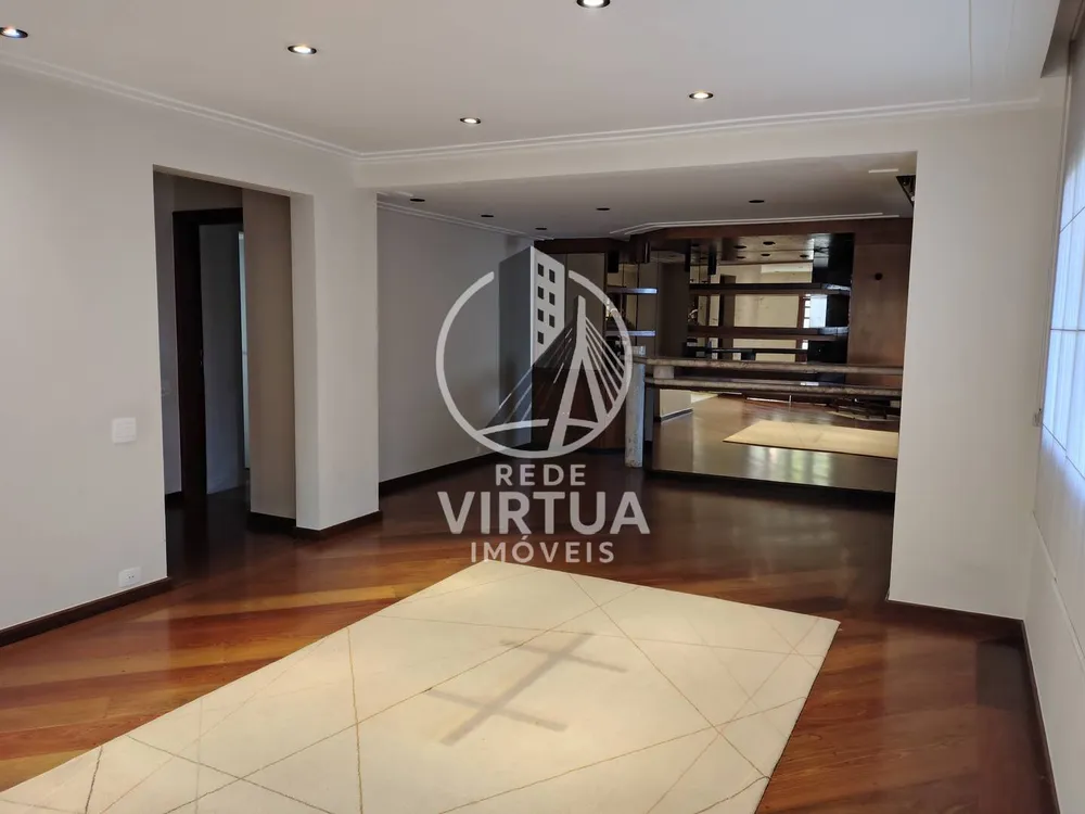 Apartamento, 4 quartos, 250 m² - Foto 3