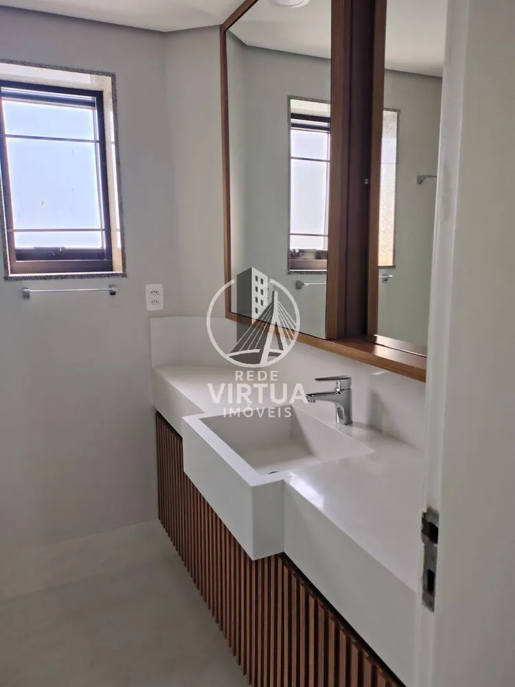 Apartamento, 4 quartos, 250 m² - Foto 5