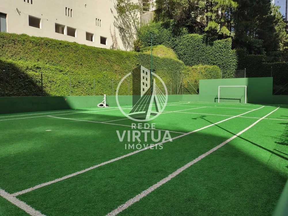 Apartamento, 4 quartos, 250 m² - Foto 6