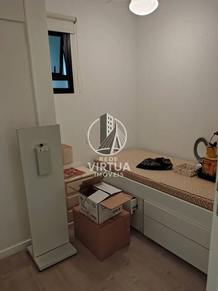 Apartamento, 4 quartos, 250 m² - Foto 12
