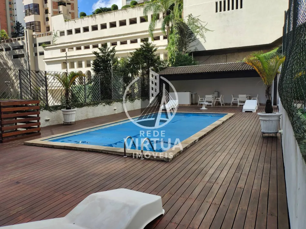 Apartamento, 4 quartos, 250 m² - Foto 11