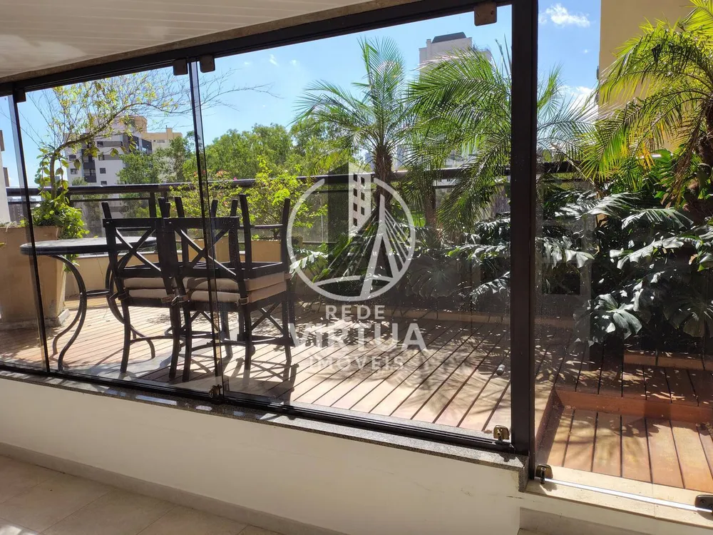 Apartamento, 4 quartos, 250 m² - Foto 4