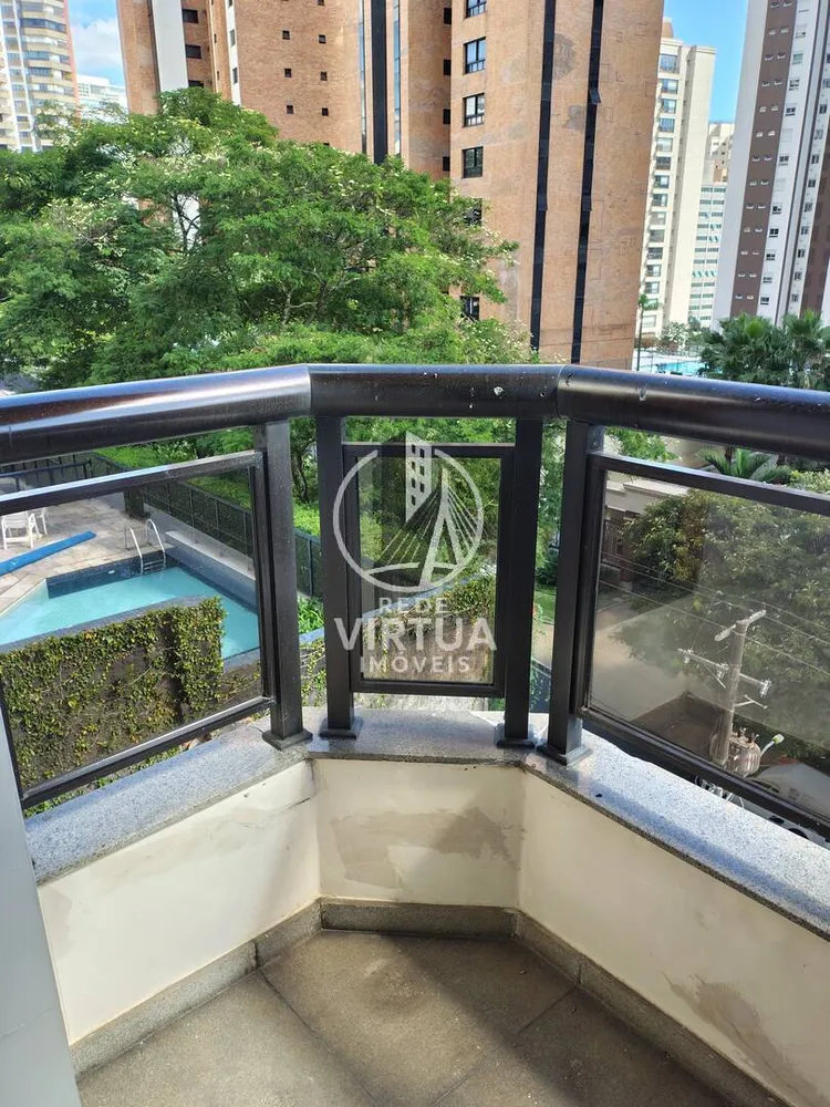 Apartamento, 4 quartos, 250 m² - Foto 8