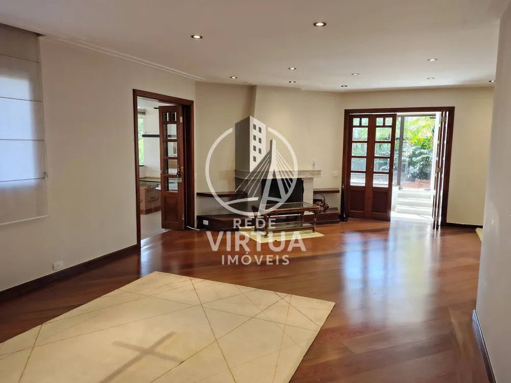 Apartamento, 4 quartos, 250 m² - Foto 1