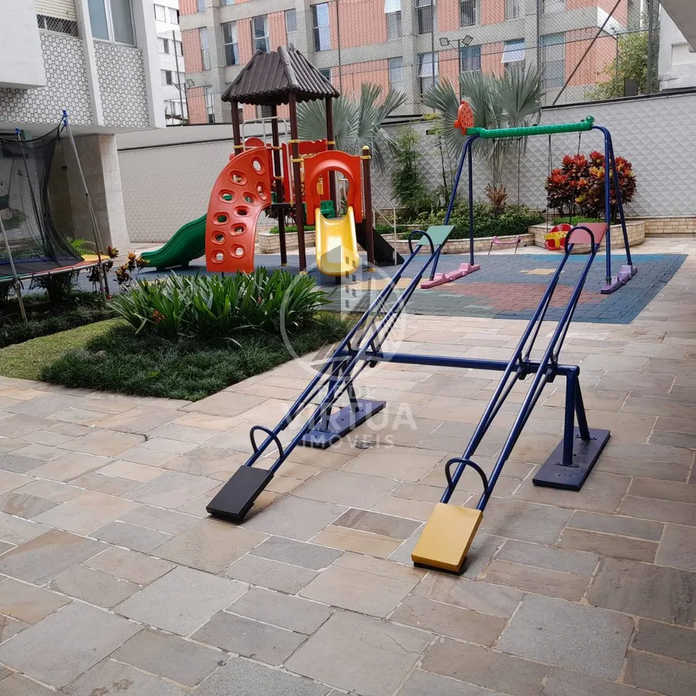 Apartamento, 3 quartos, 113 m² - Foto 5