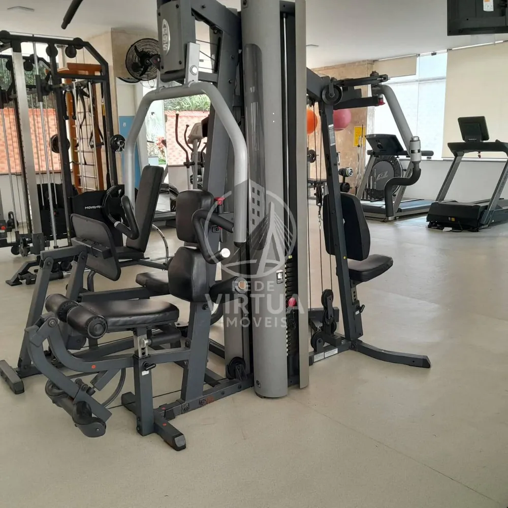 Apartamento, 3 quartos, 113 m² - Foto 8