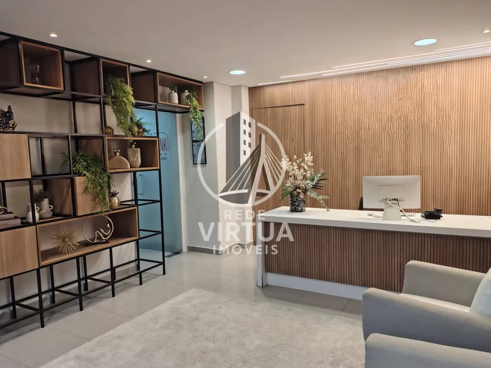 Prédio Inteiro, 441 m² - Foto 1