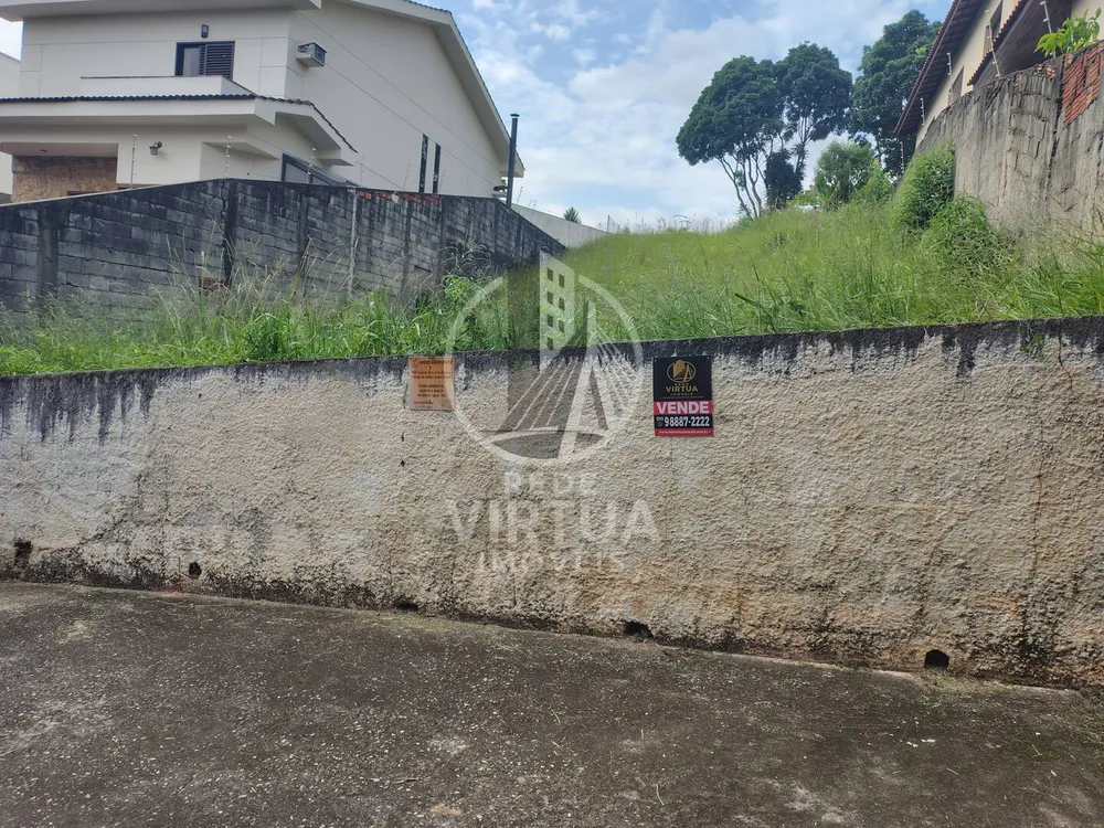 Terreno, 574 m² - Foto 2