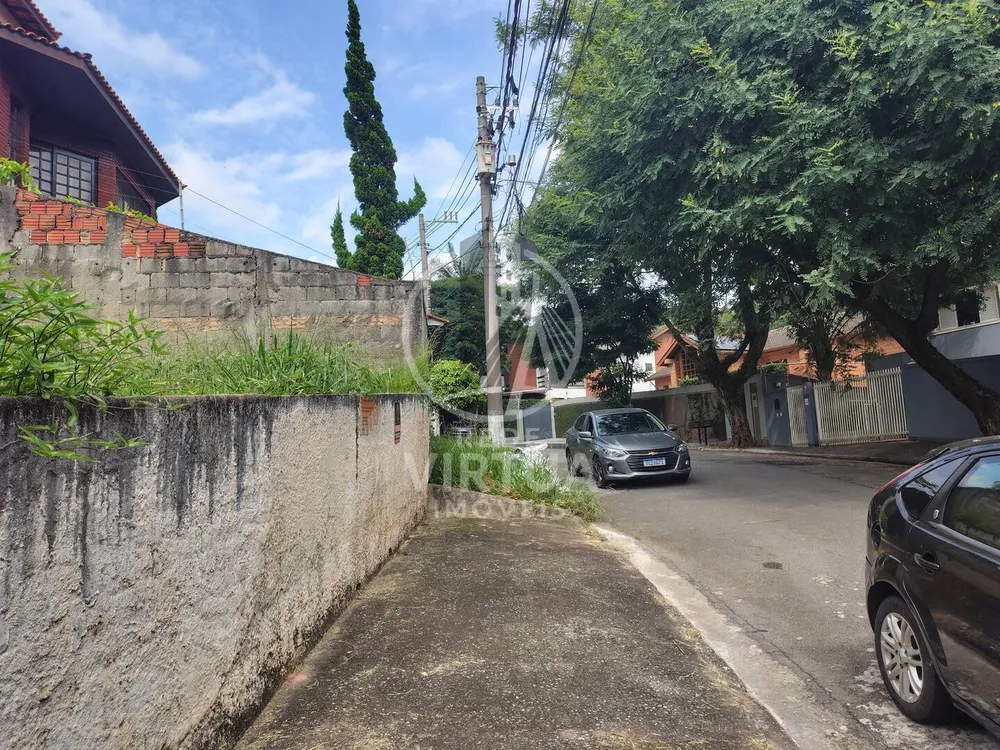 Terreno, 574 m² - Foto 8