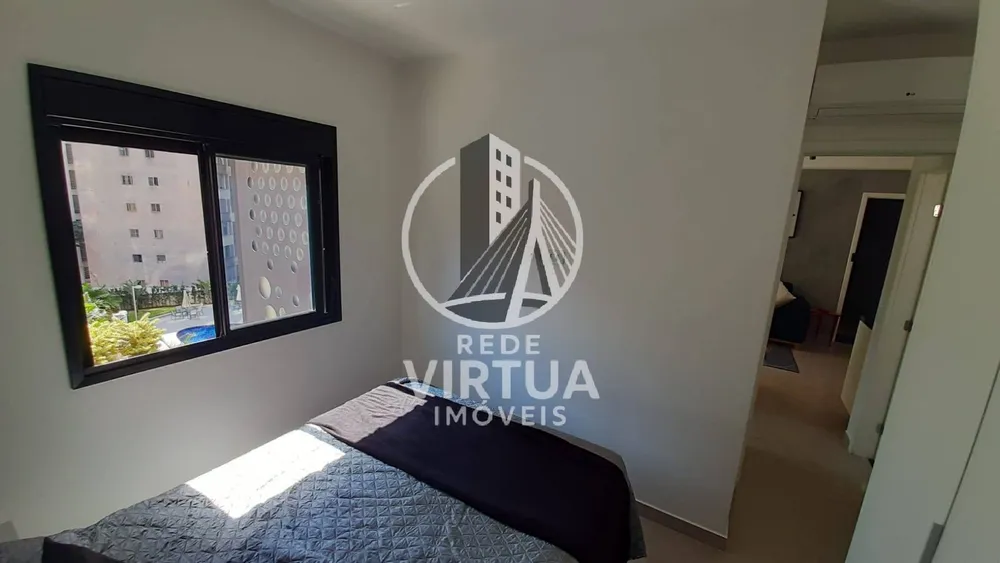 Apartamento, 2 quartos, 45 m² - Foto 5