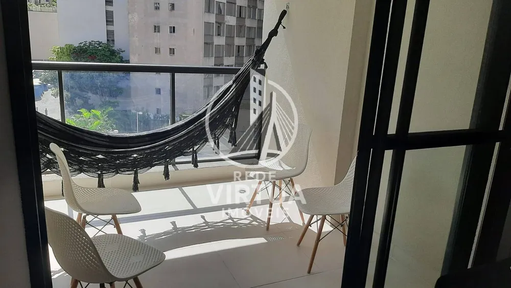 Apartamento, 2 quartos, 45 m² - Foto 11