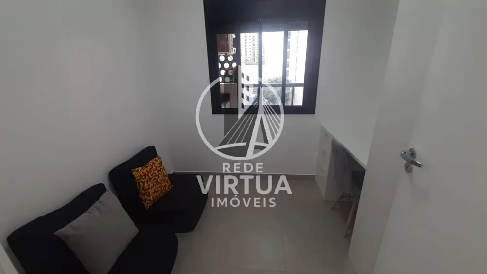 Apartamento, 2 quartos, 45 m² - Foto 7