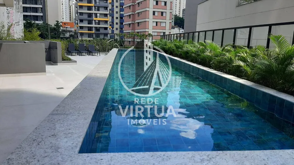 Apartamento, 2 quartos, 45 m² - Foto 10
