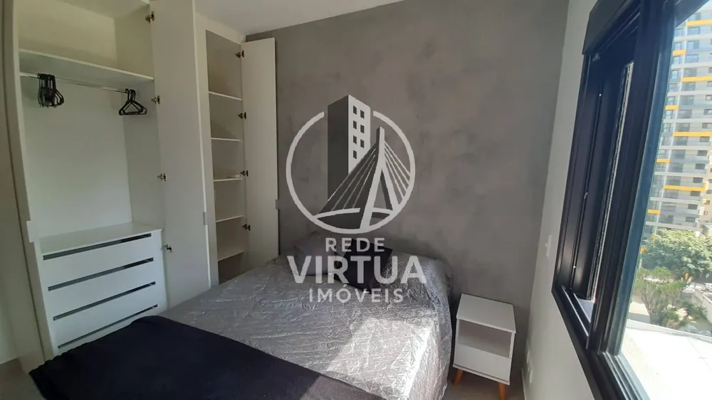 Apartamento, 2 quartos, 45 m² - Foto 8