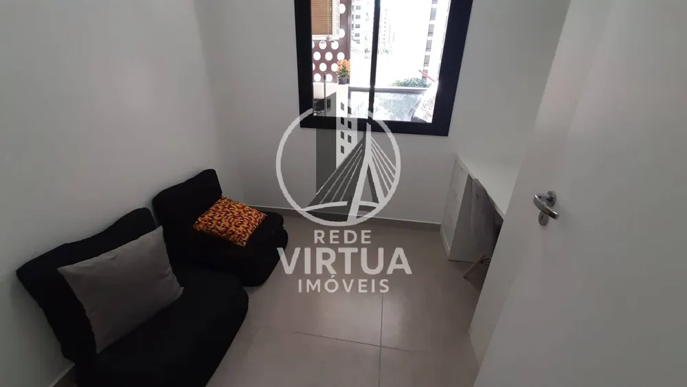 Apartamento, 2 quartos, 45 m² - Foto 6