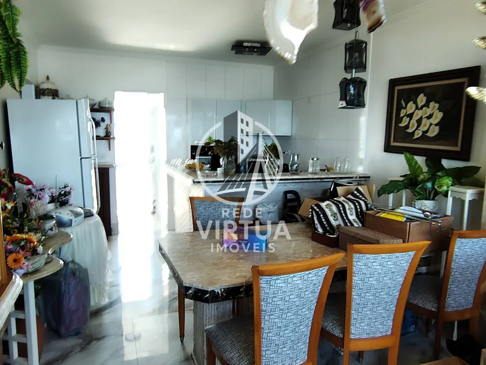 Apartamento, 2 quartos, 67 m² - Foto 4