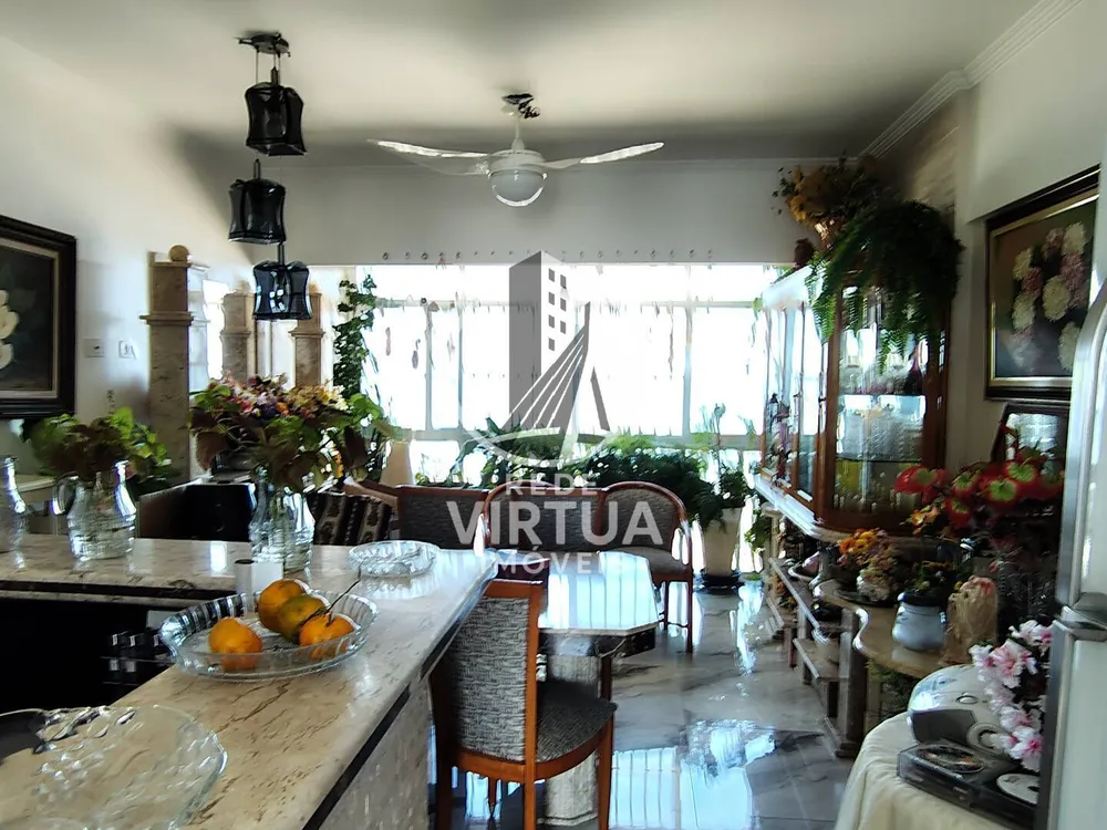 Apartamento, 2 quartos, 67 m² - Foto 1