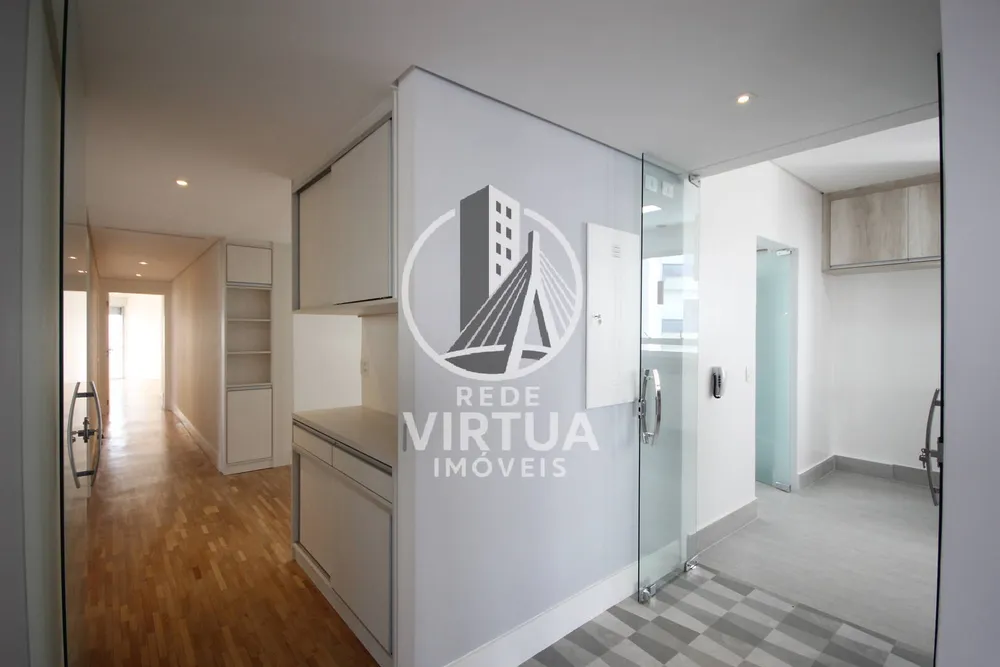 Apartamento, 3 quartos, 244 m² - Foto 8