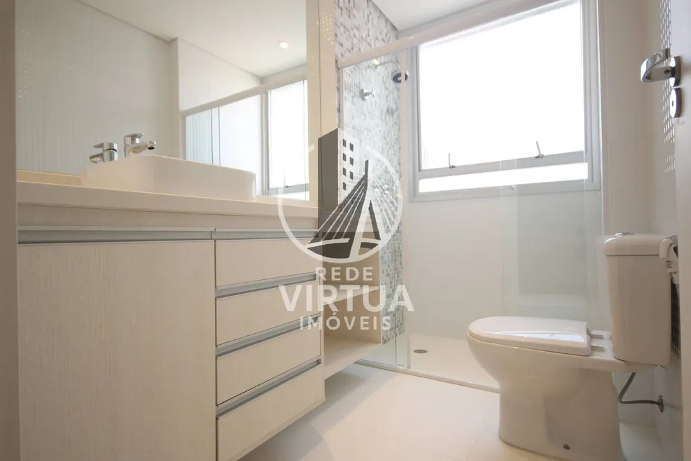 Apartamento, 3 quartos, 244 m² - Foto 6