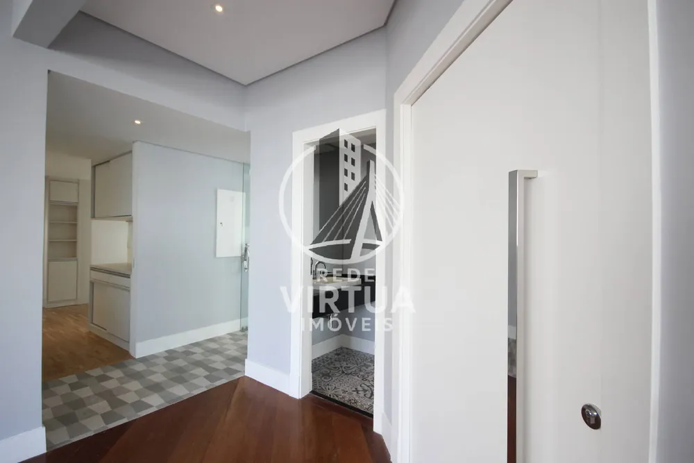 Apartamento, 3 quartos, 244 m² - Foto 5