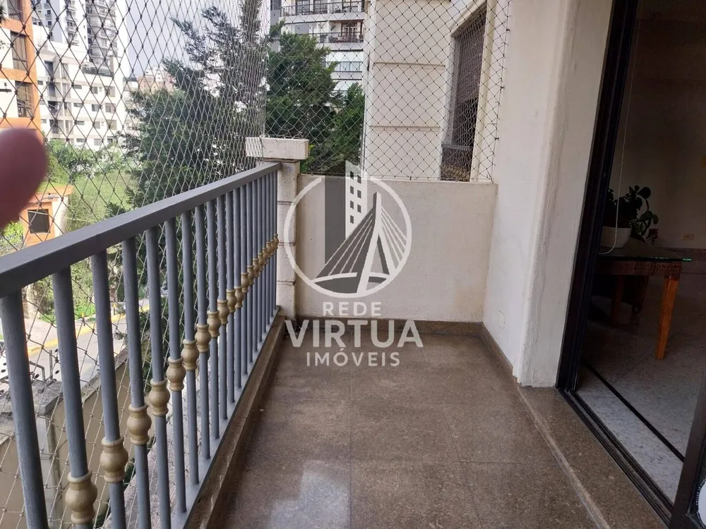 Apartamento, 3 quartos, 130 m² - Foto 3