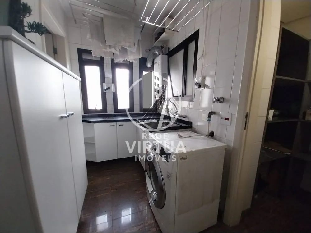 Apartamento, 3 quartos, 130 m² - Foto 6