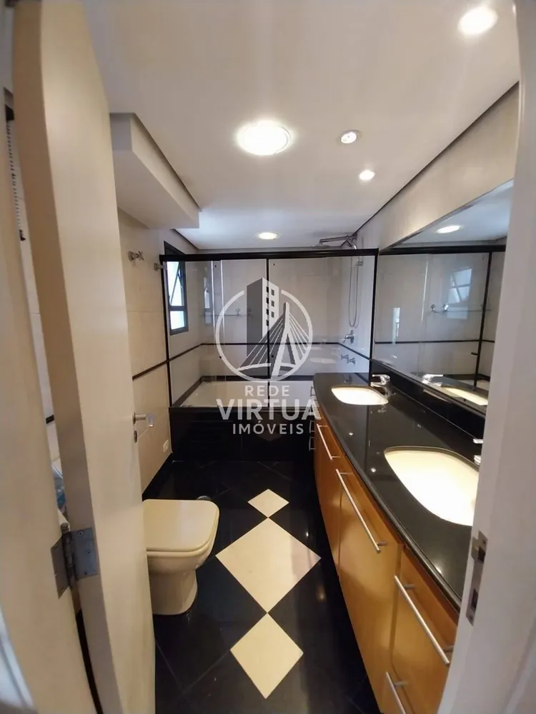 Apartamento, 3 quartos, 130 m² - Foto 5