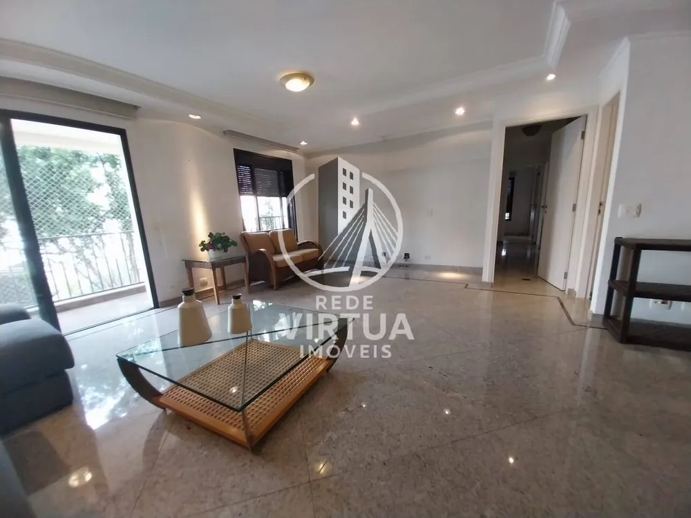 Apartamento, 3 quartos, 130 m² - Foto 1