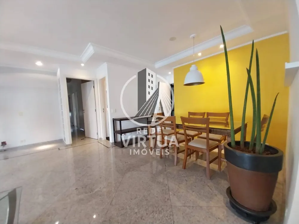 Apartamento, 3 quartos, 130 m² - Foto 2