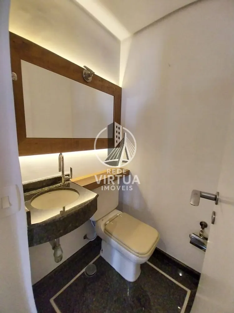 Apartamento, 3 quartos, 130 m² - Foto 8