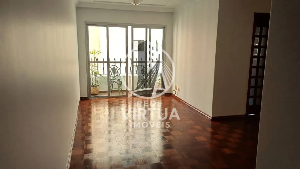 Apartamento, 2 quartos, 87 m² - Foto 3