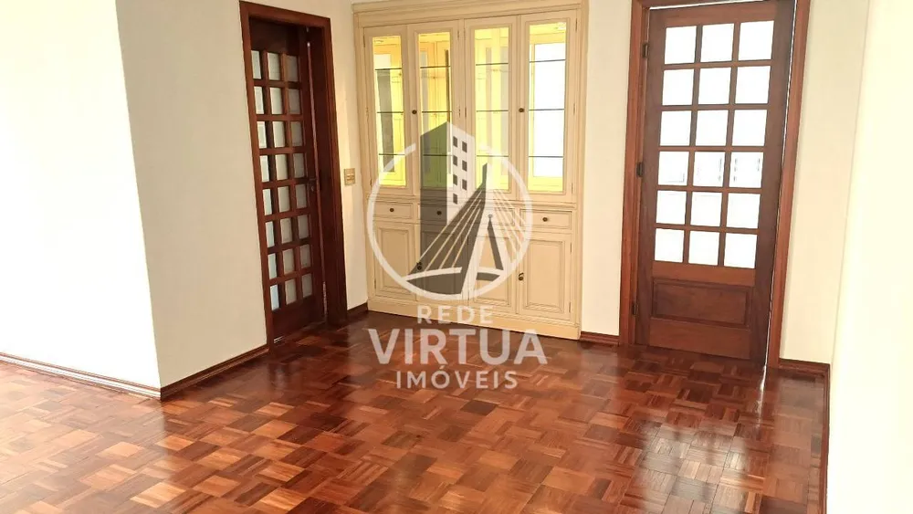 Apartamento, 2 quartos, 87 m² - Foto 1