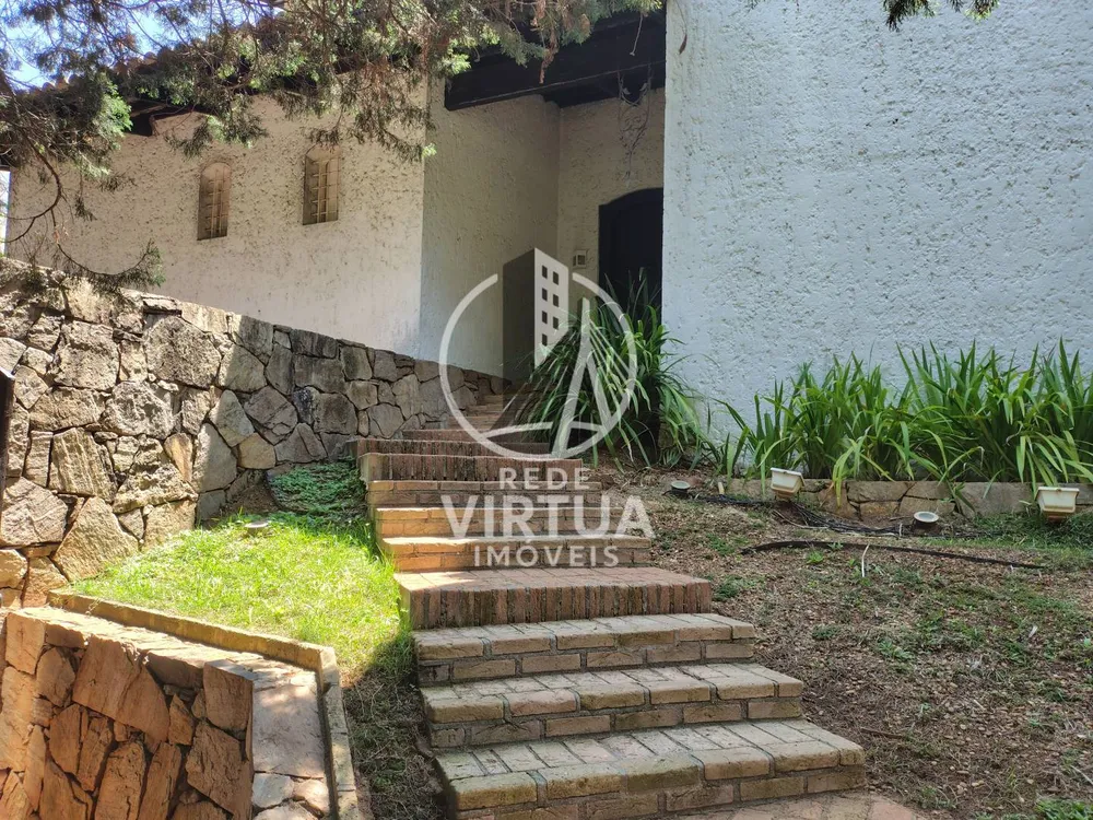 Casa, 3 quartos, 411 m² - Foto 2