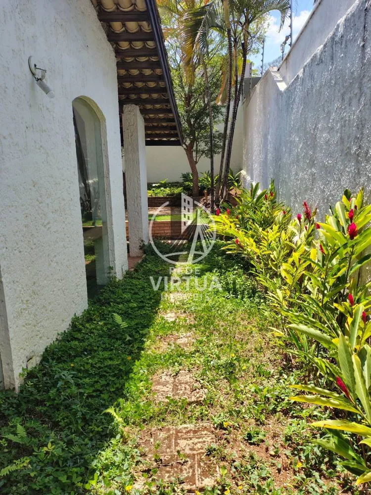 Casa, 3 quartos, 411 m² - Foto 5