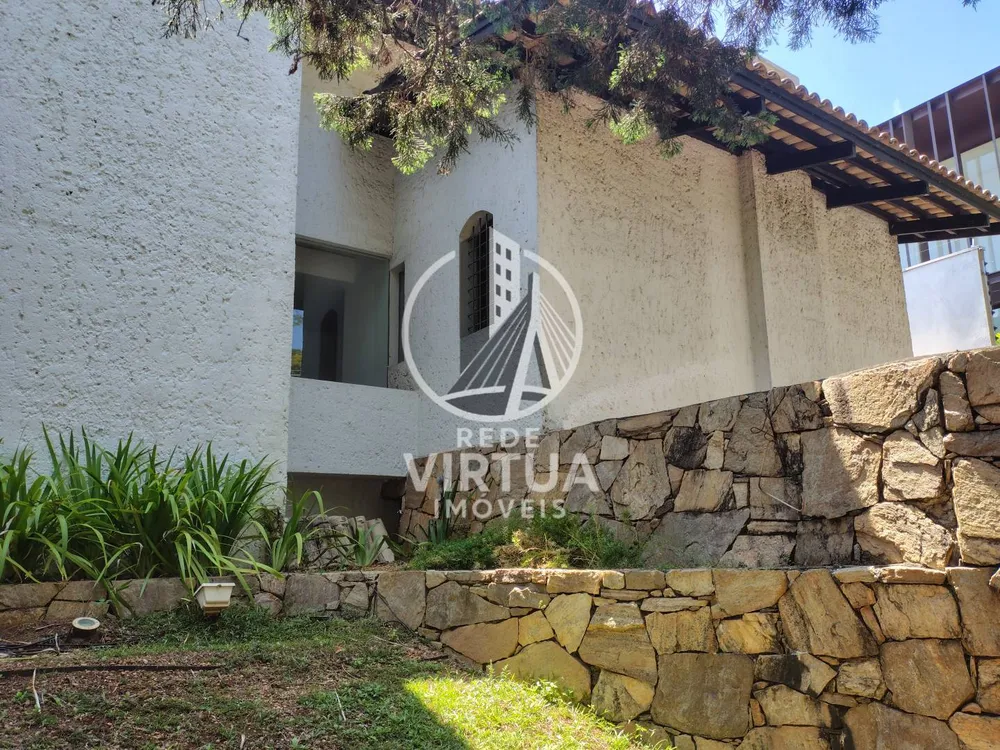 Casa, 3 quartos, 411 m² - Foto 3