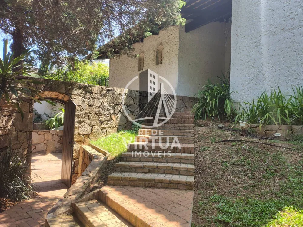 Casa, 3 quartos, 411 m² - Foto 4