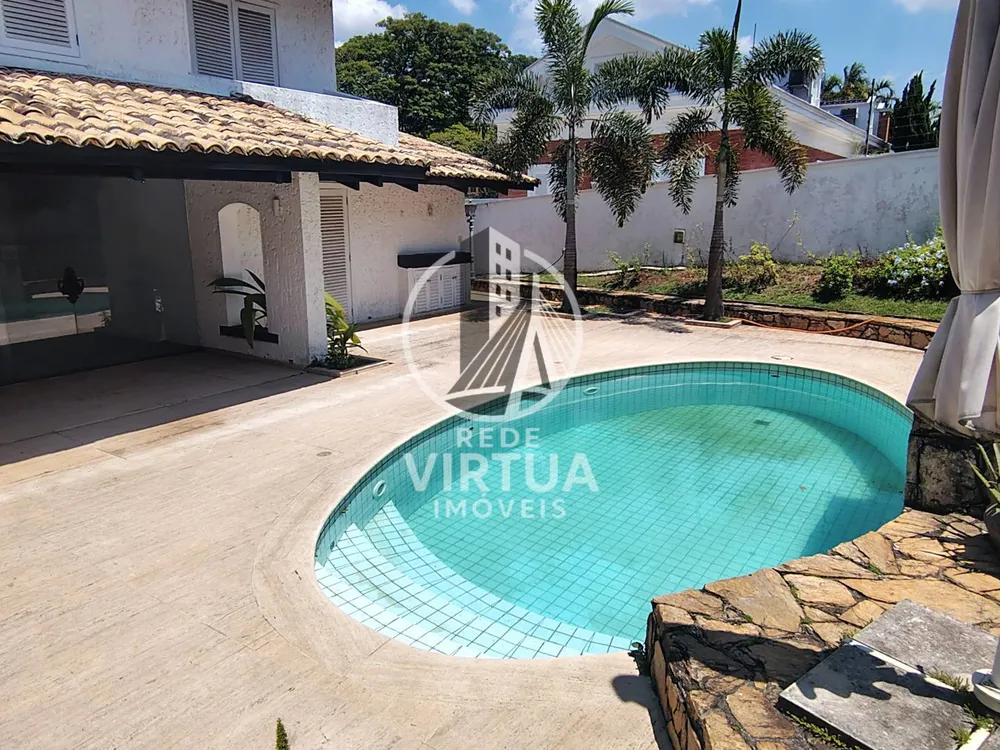 Casa, 3 quartos, 411 m² - Foto 7