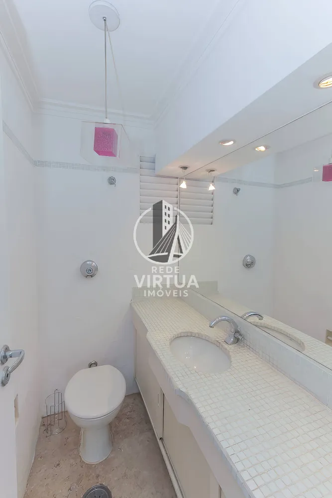 Apartamento, 2 quartos, 90 m² - Foto 7