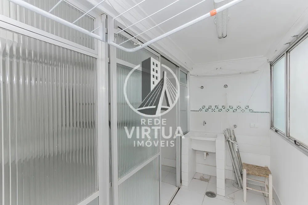 Apartamento, 2 quartos, 90 m² - Foto 8
